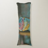 Eiscreme Seitenschläferkissen (Vorderseite Vertikal)