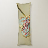 Eiscreme Seitenschläferkissen (Rückseite (Vertikal))