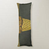 Eiscreme Seitenschläferkissen (Rückseite (Vertikal))