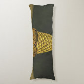 Eiscreme Seitenschläferkissen (Vorderseite Vertikal)