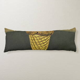 Eiscreme Seitenschläferkissen