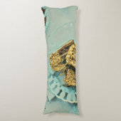 Eiscreme Seitenschläferkissen (Vorderseite Vertikal)