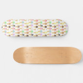 Eiscreme Skate Deck, Yummy Skateboard (Horizontal)