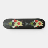 EISCREME SKATEBOARD (Horizontal)