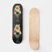 EISCREME SKATEBOARD (Vorderseite)