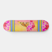 Eiscreme-Skateboard Skateboard (Horizontal)