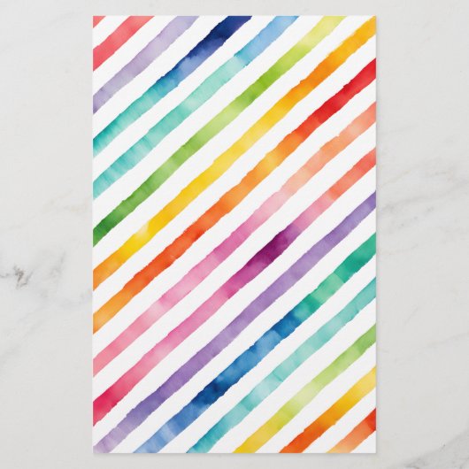 Eiscreme Social Event Pink & Marine PTA PTO Flyer (Hinten)