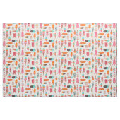 Eiscreme | Sommer | Stoff (Yard (91,4 cm))