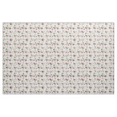 Eiscreme Sonntags Stoff (Fat Quarter (45,7 x 55,9 cm))