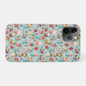 Eiscreme Spaß Case-Mate iPhone Hülle (Rückseite (Horizontal))