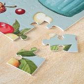 Eiscreme Spaß Puzzle (Seite)