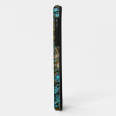 Eiscreme-Sprinklen Case-Mate iPhone Hülle (Hinten/Links)