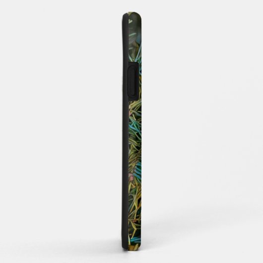 Eiscreme-Sprinklen Case-Mate iPhone Hülle (Hinten/Rechts)