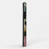 Eiscreme-Sprinklen Case-Mate iPhone Hülle (Hinten/Rechts)