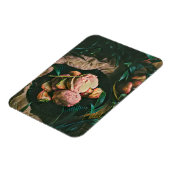 Eiscreme-Sprinklen Magnet (Linke Seite)