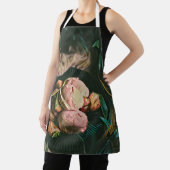 Eiscreme-Sprinklen Schürze (InSitu)