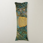 Eiscreme-Sprinklen Seitenschläferkissen (Vorderseite Vertikal)