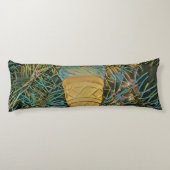 Eiscreme-Sprinklen Seitenschläferkissen (Rückseite)