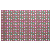 Eiscreme Stoff (Fat Quarter (45,7 x 55,9 cm))