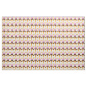 Eiscreme Stoff (Yard (91,4 cm))