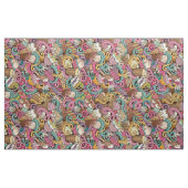 Eiscreme Stoff (Yard (91,4 cm))