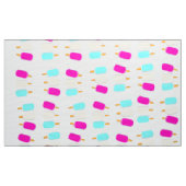 Eiscreme Stoff (Yard (91,4 cm))