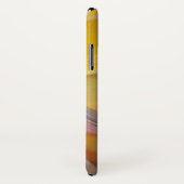 Eiscreme Sundae individuelle Name Case-Mate iPhone Hülle (Hinten/Rechts)