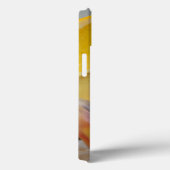 Eiscreme Sundae iPad Hüllen (Rückseite / Rechts)