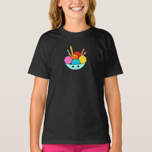 Eiscreme ! T-Shirt