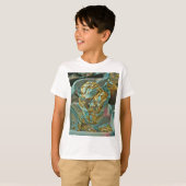 Eiscreme T-Shirt (Vorne ganz)