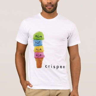 Eiscreme T-Shirt