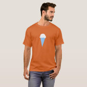 Eiscreme T-Shirt (Vorne ganz)