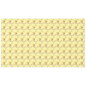 Eiscreme Tischdecke (Vorderseite (Horizontal))