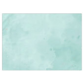 Eiscreme Tischdecke (Vorderseite (Horizontal))
