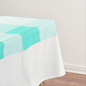 Eiscreme Tischdecke (Beispiel)