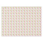Eiscreme Tischdecke (Vorderseite (Horizontal))