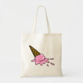 Eiscreme Tragetasche (Vorne)