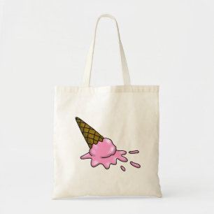 Eiscreme Tragetasche