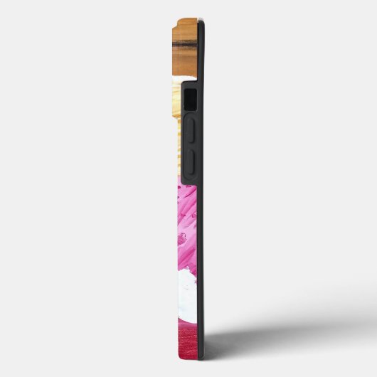 Eiscreme-Traum Case-Mate iPhone Hülle (Rückseite / Links)