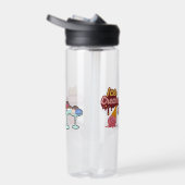 Eiscreme Trinkflasche (Rechts)