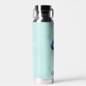 Eiscreme Trinkflasche (Vorne)