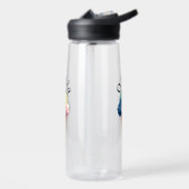 Eiscreme Trinkflasche (Links)