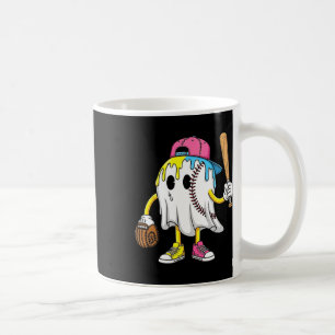 Eiscreme Tropfen Ghost Sell Spots verkaufen Tropfe Kaffeetasse