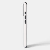 Eiscreme und Zunge Case-Mate iPhone Hülle (Rückseite / Links)