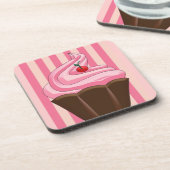 Eiscreme Untersetzer (Linke Seite)