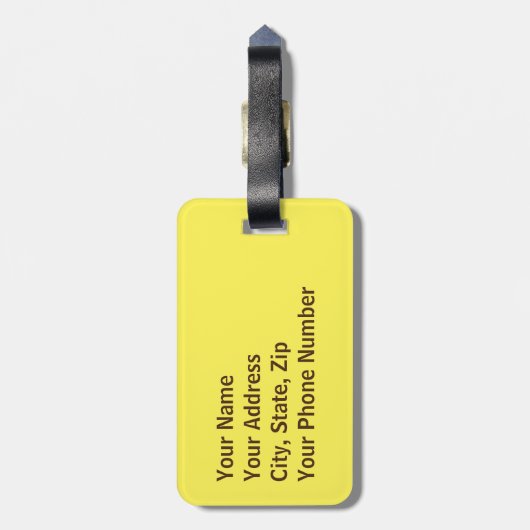 Eiscremekonen abbauen gepäckanhänger (Rückseite vertikal)