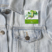 Eiscremekonen, wertvolle Tipps, Uni Geld Button (Beispiel)