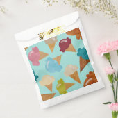 Eiscremekons für Tage Geschenktütchen (Versiegelt)