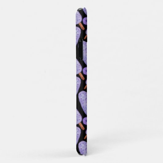 Eiscrememuster | Lollenmuster | Lollipop 14 Case-Mate iPhone Hülle (Hinten/Rechts)