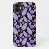 Eiscrememuster | Lollenmuster | Lollipop 14 Case-Mate iPhone Hülle (Rückseite)